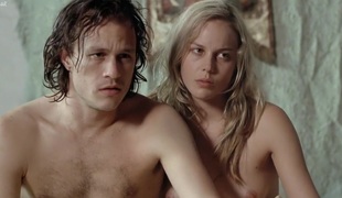 Candy (2006) Abbie Cornish