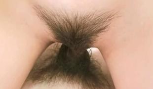 orale hardcore pompino pelosa asiatica
