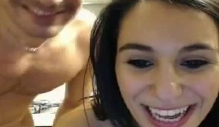 amatööri anaali webcam suora