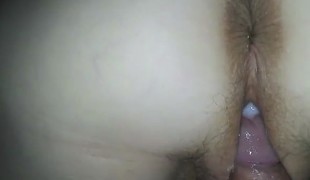 Amateur Hardcore Creampie Doggystyle Nahaufnahme