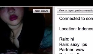 amatør teenager webcam