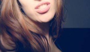 jeune belle nana masturbation
