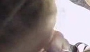 POV BLOWJOB: OUTSIDE DELIGHT