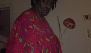 Black granny