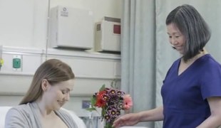 Breast pumping tutorial
