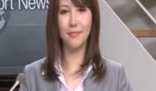 Real Japanese news reader 2